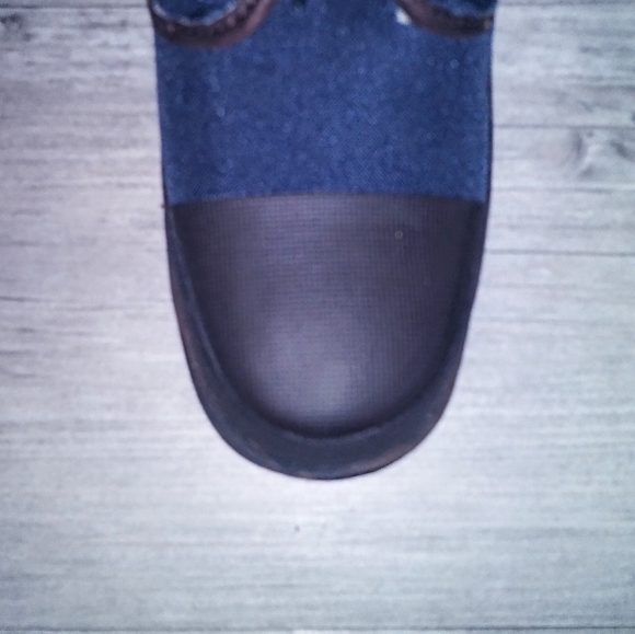 Never Worn Lucky Brand 'AKONN' Boots - Picture 6 of 8